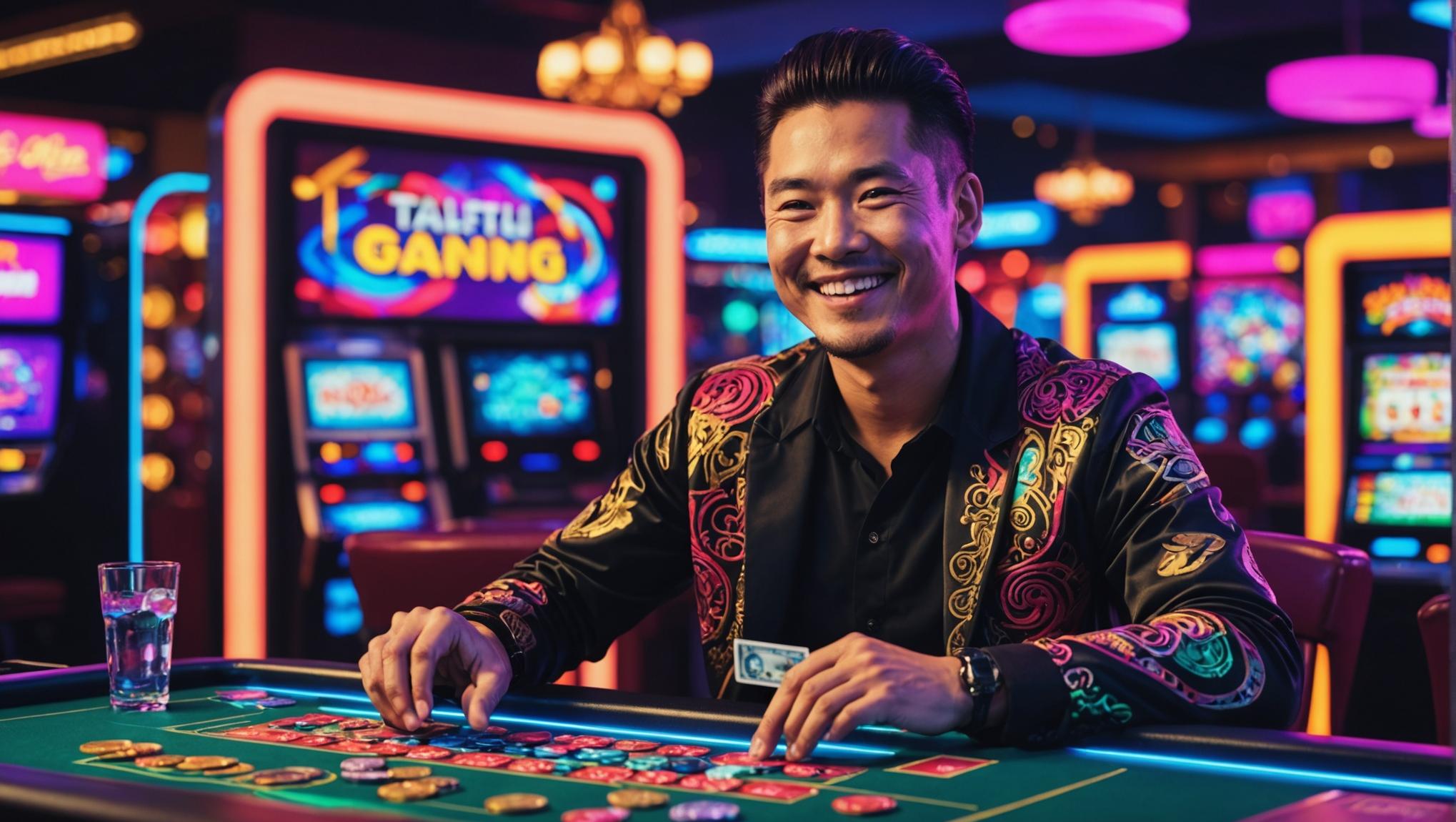 Cách Nạp Tiền vào Tài Xỉu Casino Online Go88