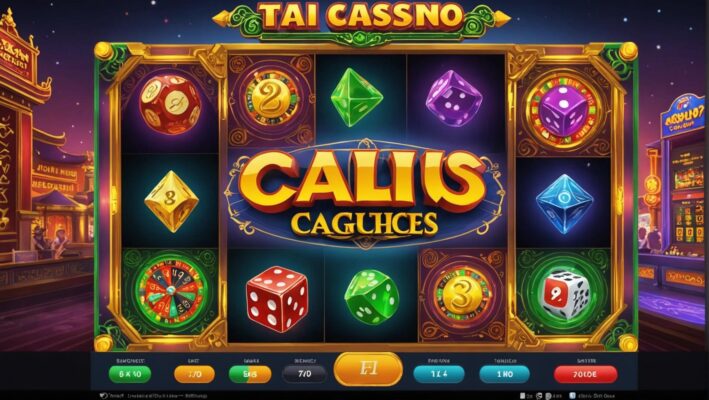 Cách Soi Cầu Go88 Trong Tài Xỉu Casino Online