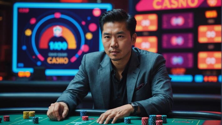 Cách Thống Kê Tài Xỉu Casino Online Go88