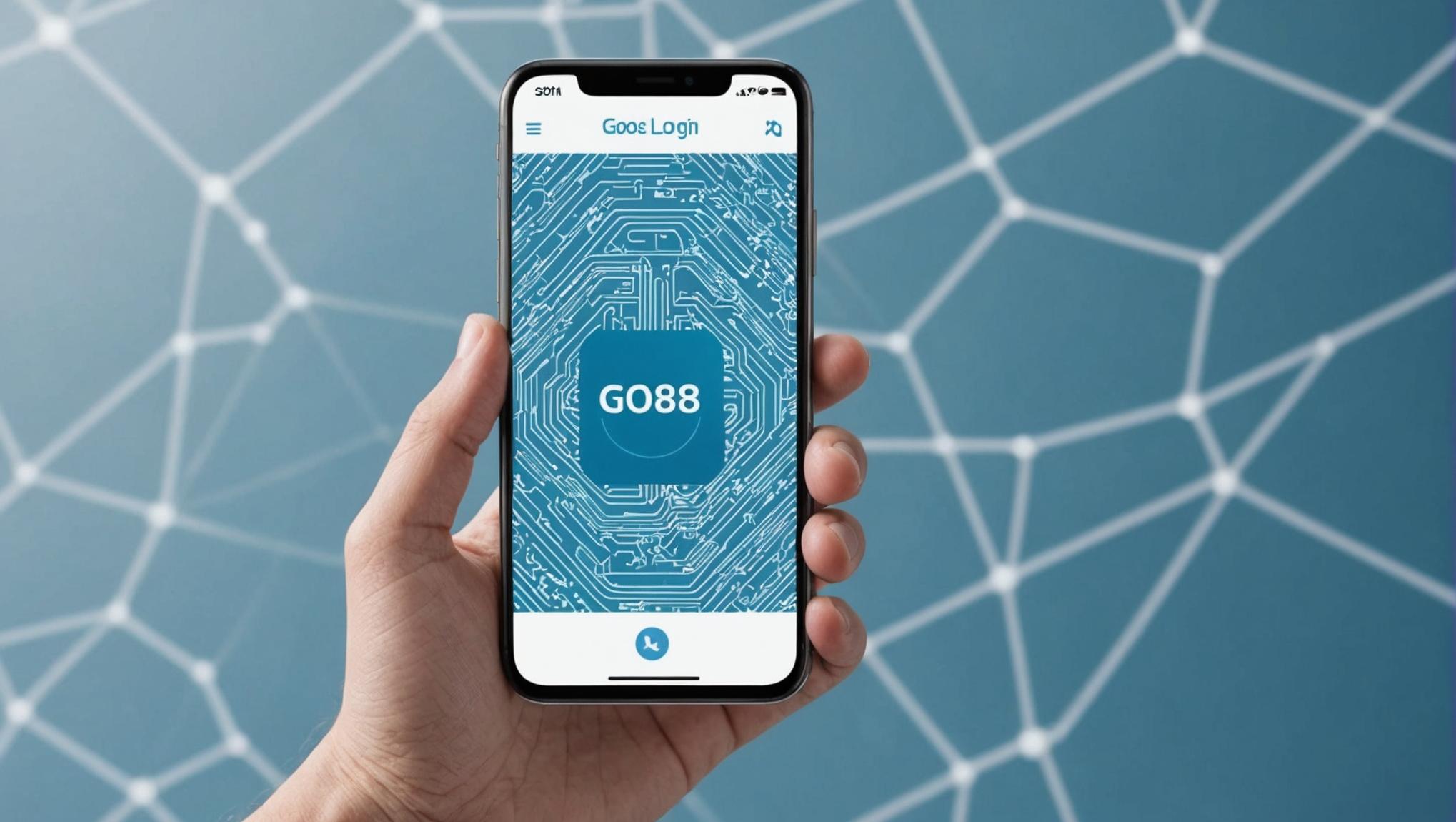 Hướng Dẫn Đăng Nhập Go88