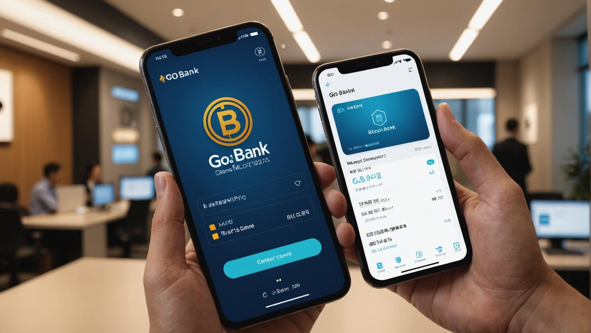 Hướng Dẫn Chi Tiết Cách Nạp Tiền Go88 qua MB Bank