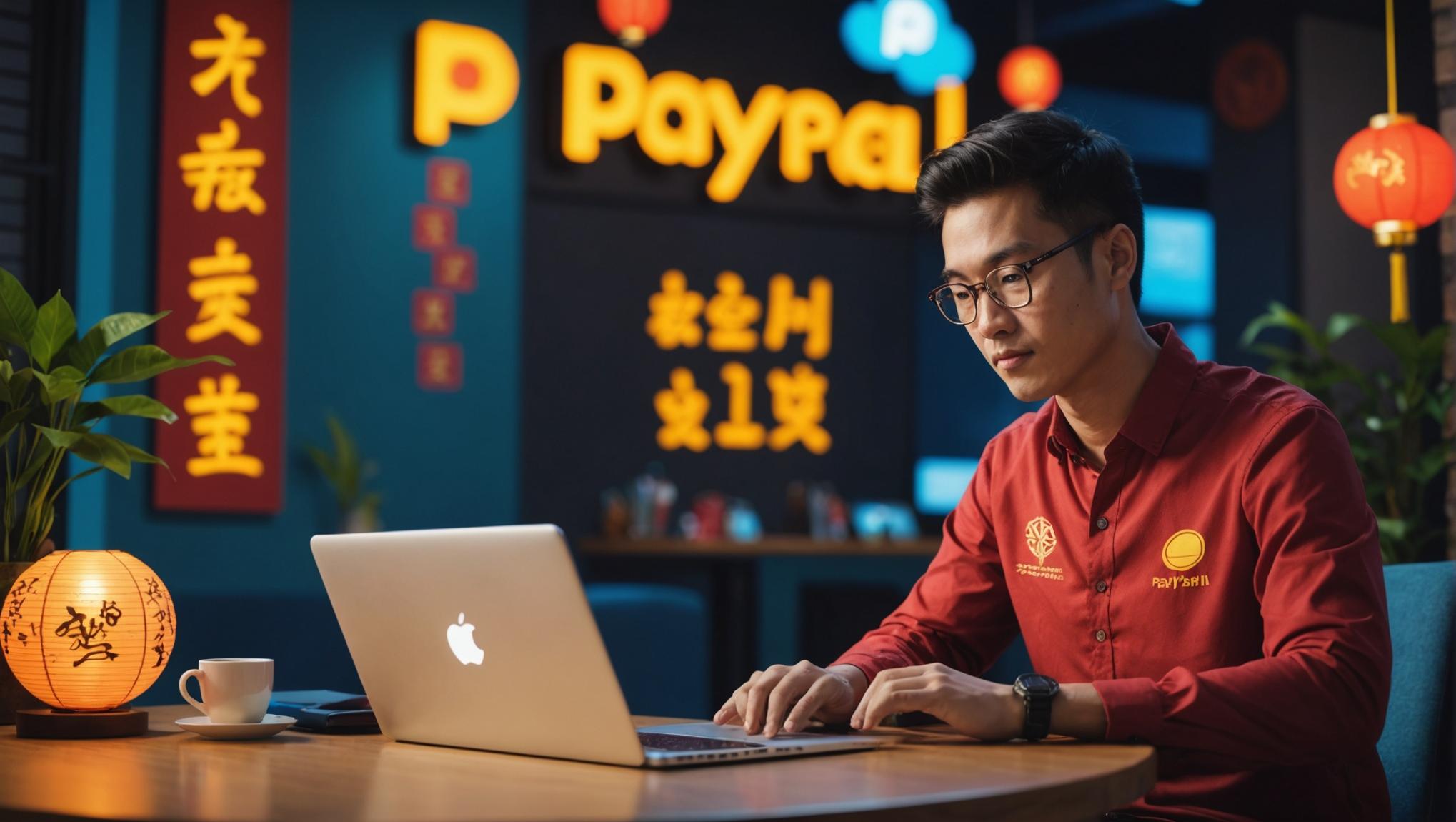 Hướng Dẫn Nạp Tiền Vào Tài Khoản Paypal