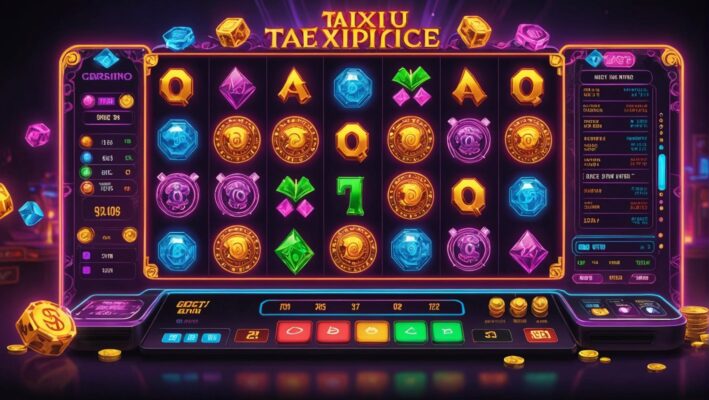 Thuật Toán Tài Xỉu Casino Online GO88